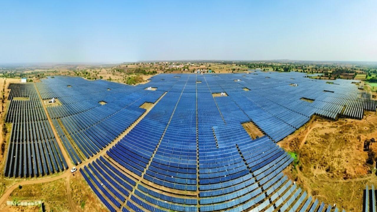 MP में सौर ऊर्जा को बड़ा बूस्ट: खंडवा में 50 मेगावाट का दूसरा प्लांट शुरू, कई जिलों को फायदा