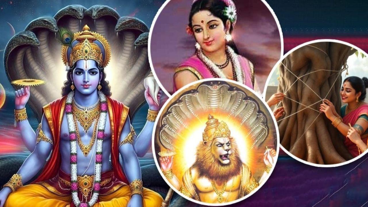 मई के महीने में आने वाले हैं ये व्रत और त्यौहार, यहां देखें पूरा कैलेंडर