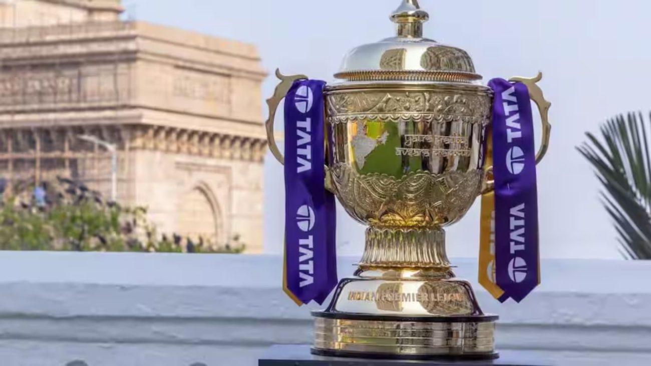 आईपीएल 2026 का BCCI ने अचानक बदला शेड्यूल, चेन्नई सुपर किंग्स और गुजरात टाइटंस के दो मैचों की तारीख-वेन्यू में हुआ बदलाव