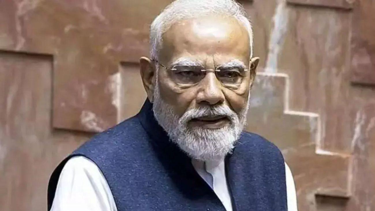 प्रधानमंत्री नरेंद्र मोदी का राजस्थान दौरा रद्द, पचपदरा रिफाइनरी में लगी भीषण आग के बाद लिया गया फैसला