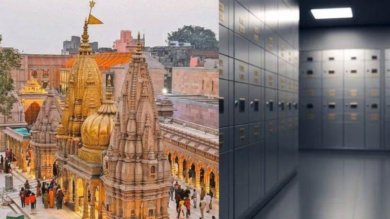 वाराणसी में श्रद्धालुओं को मिलेगी नई सुविधा, विश्वनाथ मंदिर और गंगा घाट के पास लगेंगे ‘डिजिटल लगेज लॉकर’, सुरक्षित रहेगा सामान