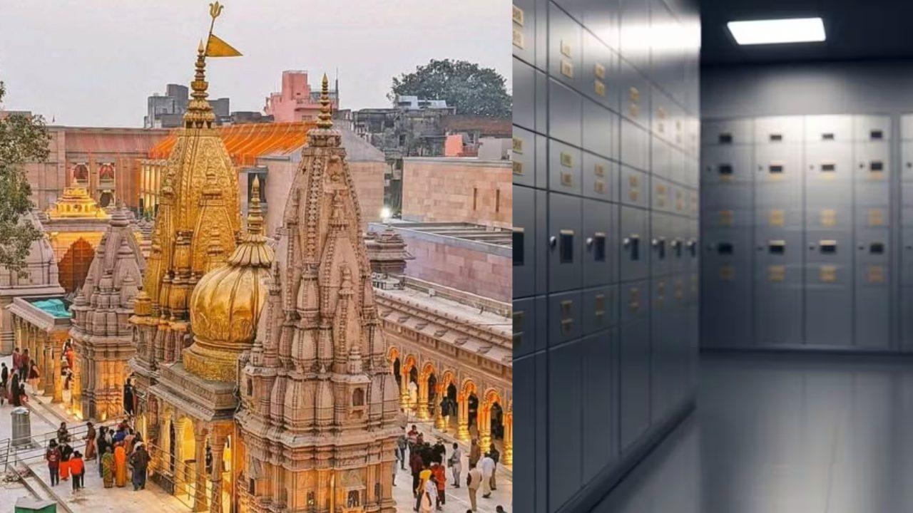 वाराणसी में श्रद्धालुओं को मिलेगी नई सुविधा, विश्वनाथ मंदिर और गंगा घाट के पास लगेंगे ‘डिजिटल लगेज लॉकर’, सुरक्षित रहेगा सामान