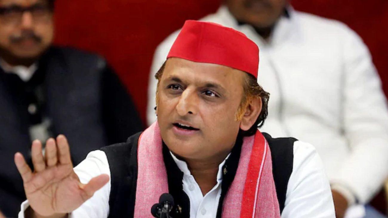 उत्तर प्रदेश फाइनल वोटर लिस्ट जारी होने पर अखिलेश यादव का बीजेपी पर बड़ा आरोप, 2027 में हराने का किया दावा