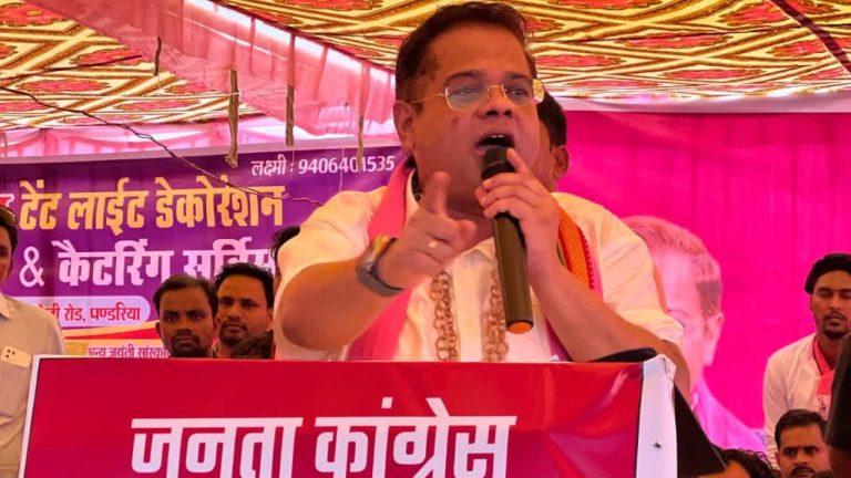 छत्तीसगढ़ हाईकोर्ट का बड़ा फैसला, पूर्व सीएम अजीत जोगी के बेटे अमित जोगी को आजीवन कारावास, जानें किस मामले में मिली सजा