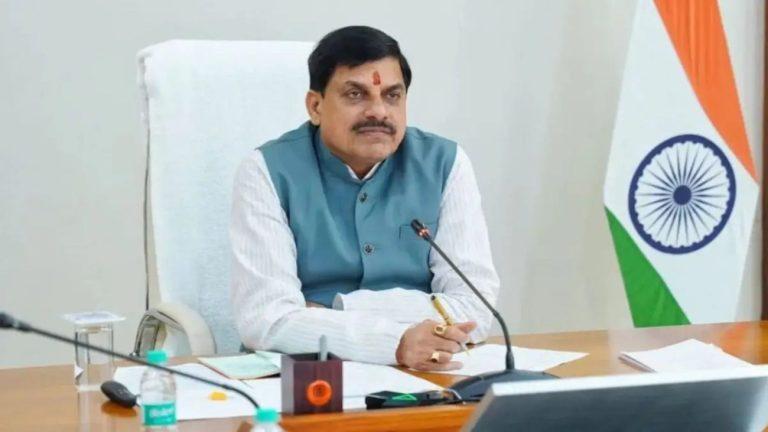 अब 50% खराब चमक वाला गेहूं भी खरीदेगी सरकार, मुख्यमंत्री डॉ. मोहन यादव का बड़ा फैसला! किसानों को दी बड़ी राहत