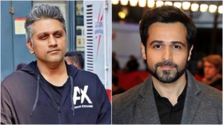 आवारापन 2 का हिस्सा नहीं है मोहित सूरी, अब बोले- इमरान हाशमी के साथ बिना सोचे…