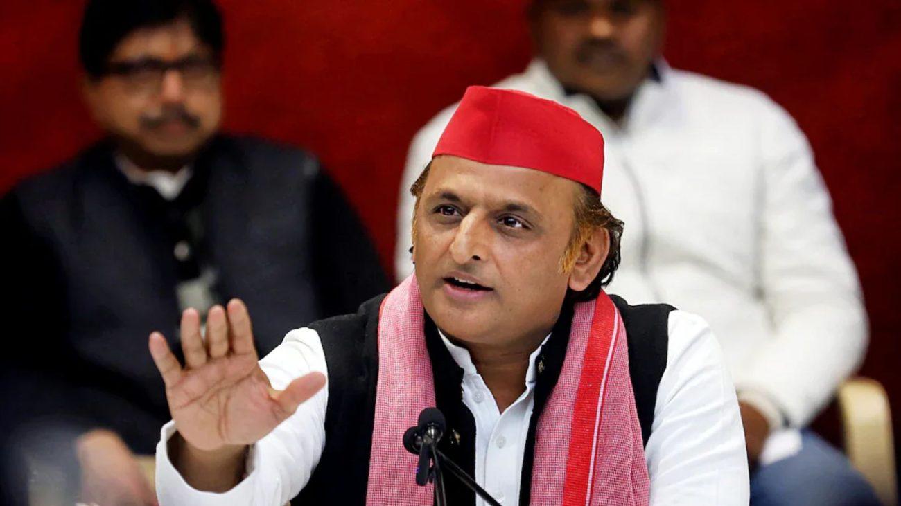 पश्चिम बंगाल इलेक्शन पर अखिलेश यादव ने दिया बड़ा बयान, कहा – ‘बंगाल में दीदी ऐतिहासिक वोटों से जीत रही’