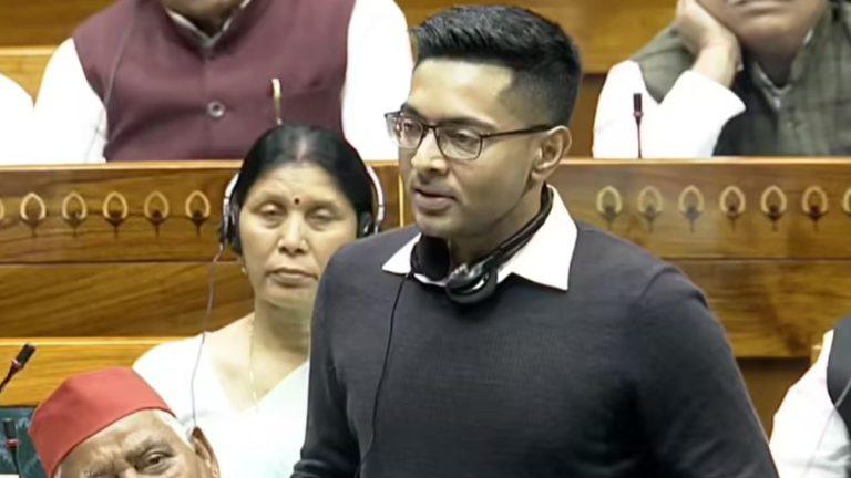 ‘घर में घुसकर मारेंगे……,पाकिस्तान के रक्षामंत्री की धमकी पर अभिषेक बनर्जी का पलटवार,  PM मोदी पर भी साधा निशाना