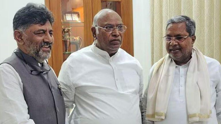 क्या कर्नाटक में बदलेगा मुख्यमंत्री? कांग्रेस अध्यक्ष मल्लिकार्जुन खरगे ने दिया बड़ा बयान, जानें क्या कहा