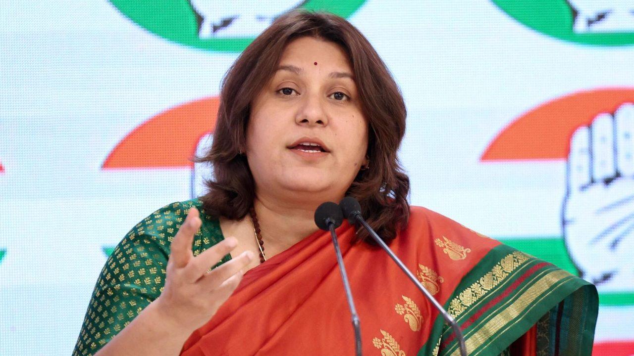 महिला आरक्षण की आड़ में मोदी सरकार चल रही ‘शकुनी चाल’, कांग्रेस ने जातिगत जनगणना पर घेरा, लगाए गंभीर आरोप