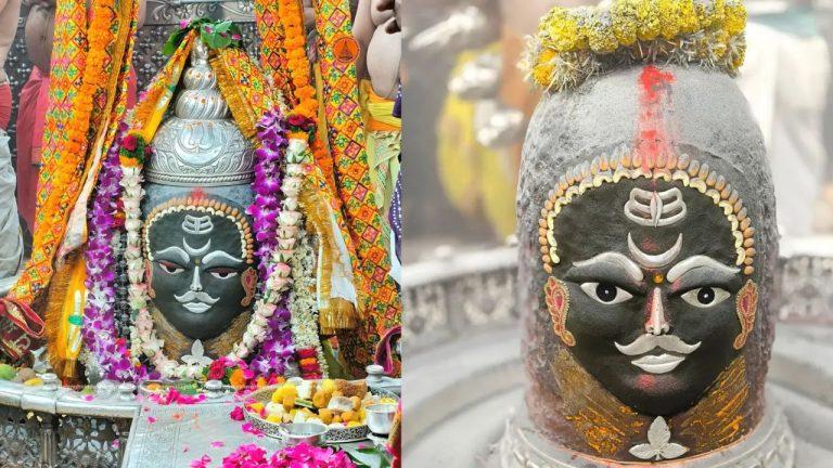 महाकाल में वैशाख अष्टमी का उल्लास: भस्म आरती में उमड़ा जनसैलाब, ‘जय श्री महाकाल’ से गूंजा उज्जैन