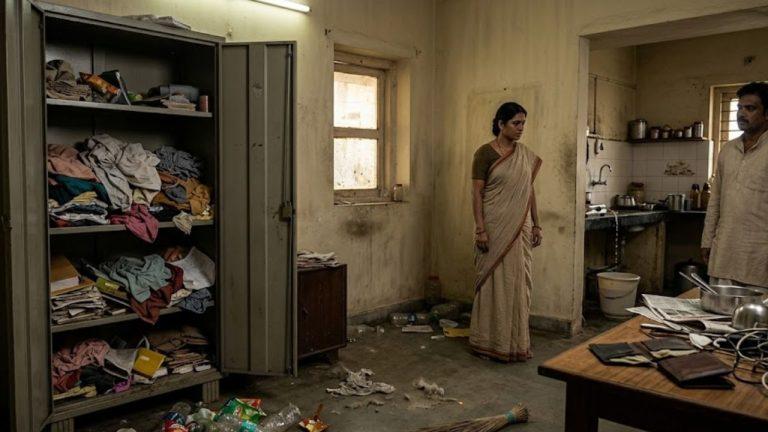 घर में क्यों नहीं रुकता पैसा? ये 4 आदतें बनती हैं अलक्ष्मी का कारण