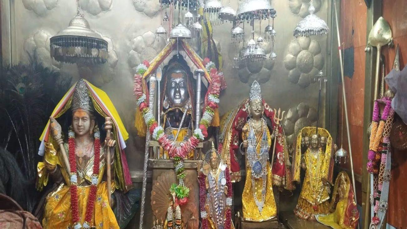 भरमौर में 134 दिन बाद खुले कार्तिक स्वामी मंदिर के कपाट, पंजाब-हरियाणा से भी पहुंचे सैकड़ों श्रद्धालु