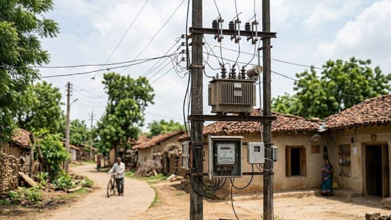 बिजली बिल से राहत! MP में समाधान योजना 15 मई तक बढ़ी, सरचार्ज में 90% छूट