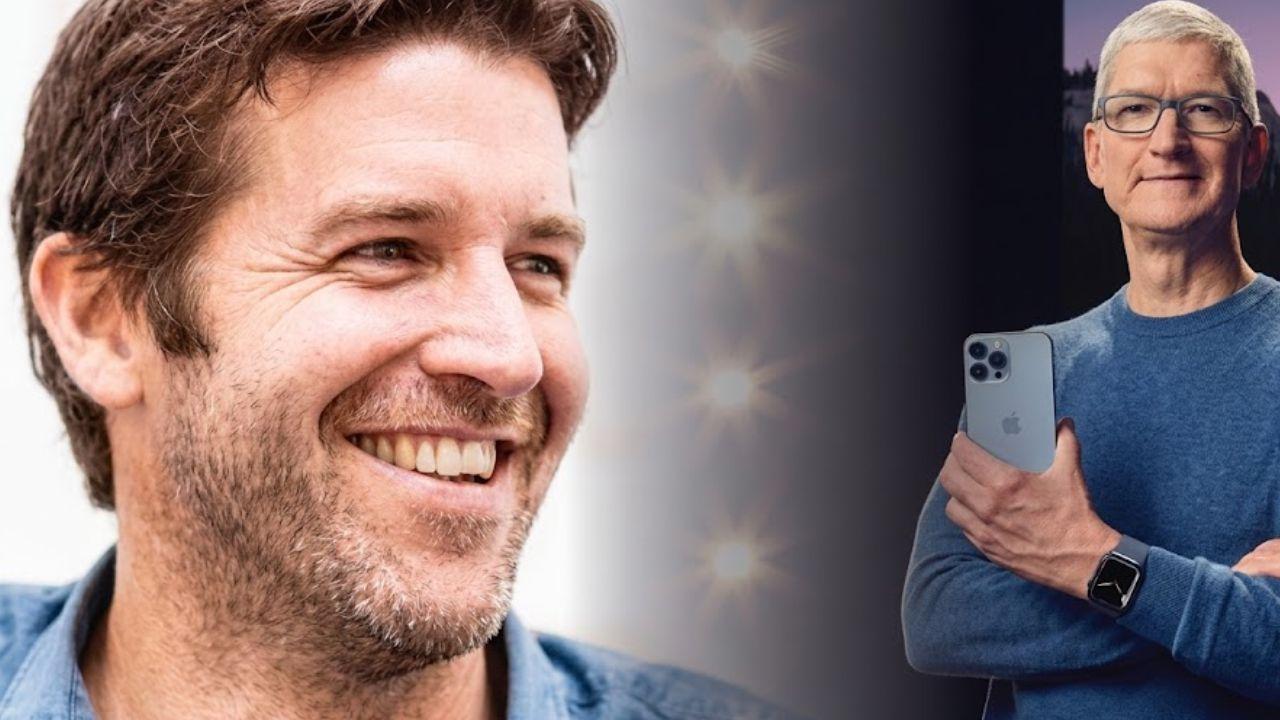 Apple में बड़ा बदलाव! जॉन टर्नस बने नए CEO, टिम कुक 1 सितंबर को छोड़ेंगे पद