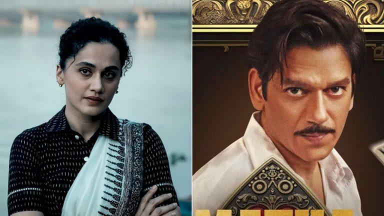 इस फ्राइडे OTT से लेकर थिएटर तक लगेगा हॉरर और कॉमेडी का तड़का, जानें कौन सी कहानियां हो रही रिलीज