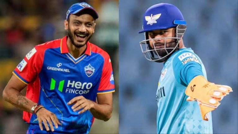 आज IPL 2026 में LSG vs DC के बीच मुकाबला, जानिए किसका पलड़ा है भारी? जानिए कैसा रहेगा मौसम का हाल