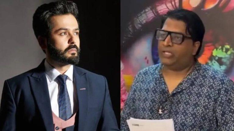 बॉम्बे हाईकोर्ट ने आदित्य धर को दी बड़ी राहत, ‘धुरंधर’ स्क्रिप्ट चोरी मामले में संतोष कुमार को 16 अप्रैल तक आरोप दोहराने से रोका