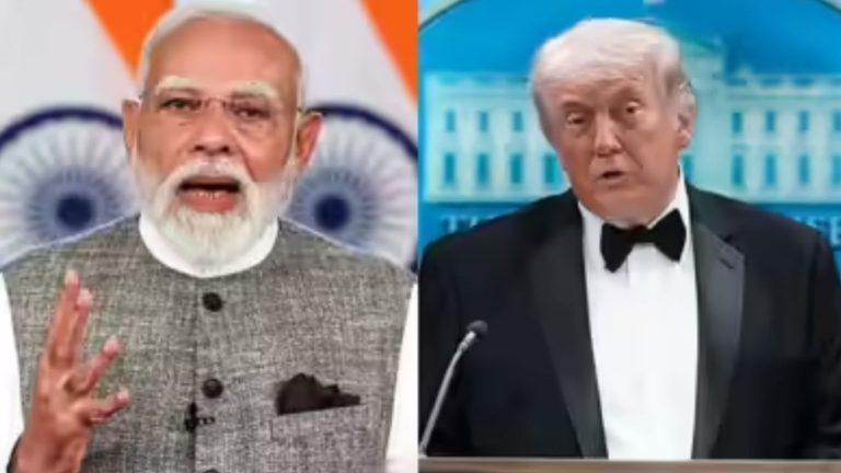 वॉशिंगटन डीसी में हुई घटना पर बोले PM मोदी, कहा – ‘लोकतंत्र में हिंसा की कोई जगह नहीं’, पढ़ें खबर