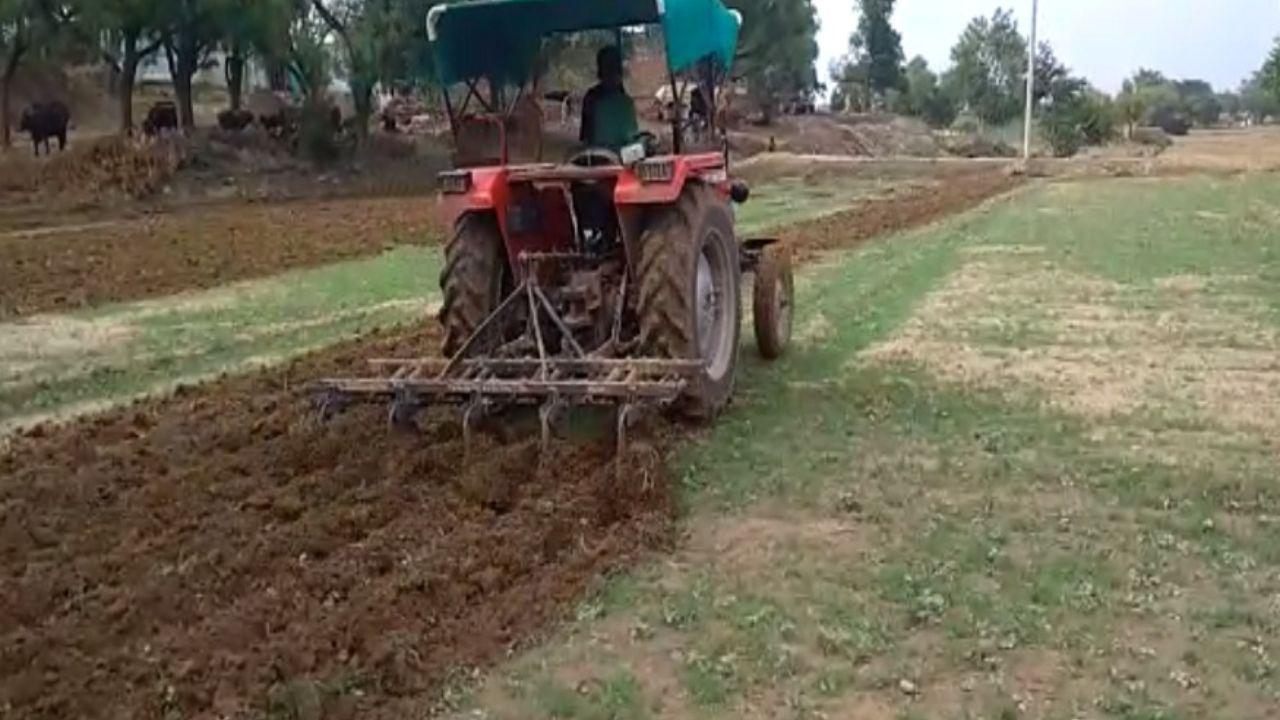 खरीफ सीजन 2026 : कृषि विभाग की तैयारियां तेज, फसल की पैदावार बढ़ाने कृषि मंत्री ने किसानों को दी ये सलाह