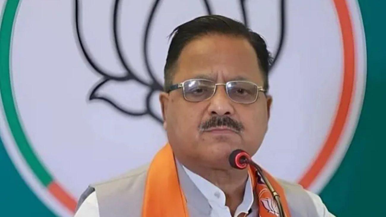 राजस्थान BJP प्रभारी राधा मोहन ने दिया वसुंधरा राजे पर बड़ा बयान, कहा – ‘राजस्थान को प्रभावी मुख्यमंत्री मिला’