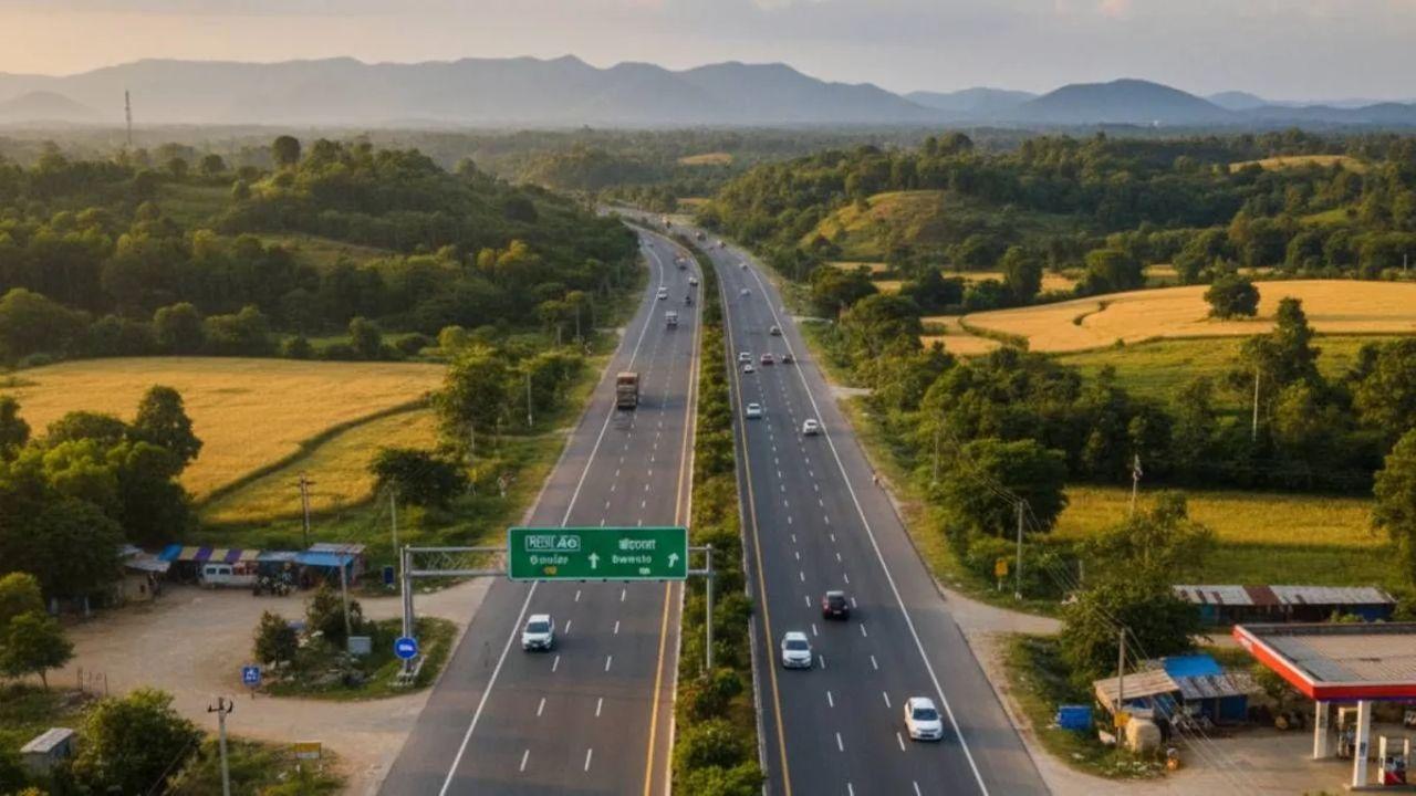अच्छी खबर: NH-46 के इटारसी-बैतूल सेक्शन में टाइगर कॉरिडोर को 4 लेन बनाने के लिए केंद्र सरकार ने दी 758 करोड़ रुपए की स्वीकृति