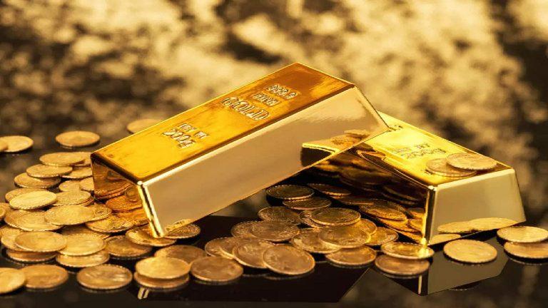 Gold Rate Today: सोने पर भारी दबाव… ये हैं शुक्रवार, 10 अप्रैल, 2026 के लेटेस्ट सोने के भाव
