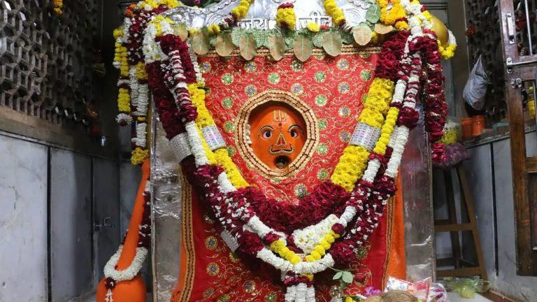 इंदौर में मंगलवार को रणजीत हनुमान का महाभोज, 80 हजार भक्तों के लिए बनाई जा रही प्रसादी