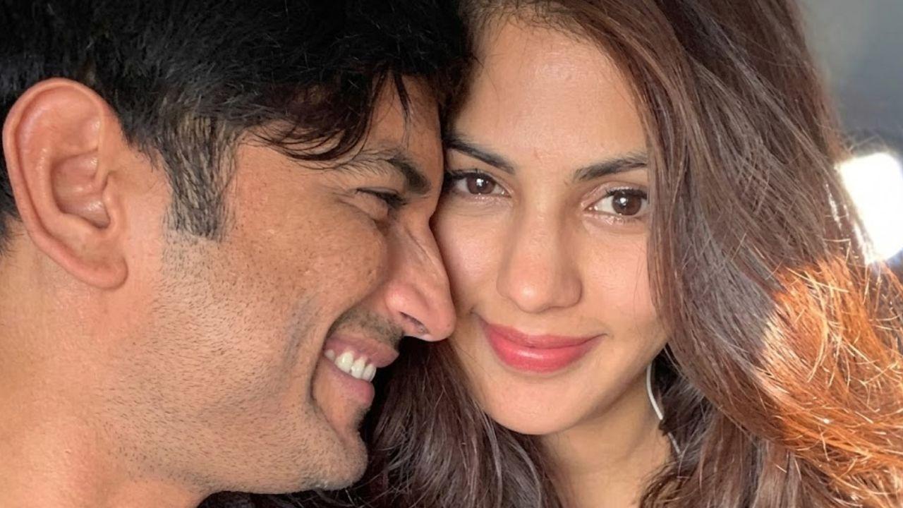 6 साल बाद रिया चक्रवर्ती को राहत! कोर्ट ने NCB को लगाई फटकार, खाते डीफ्रीज करने का आदेश