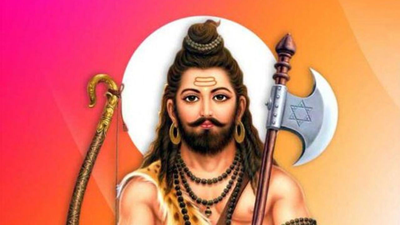 परशुराम जयंती का पर्व आज, इन भक्तिमय संदेशों से स्वजनों को भेजें शुभकामनाएं