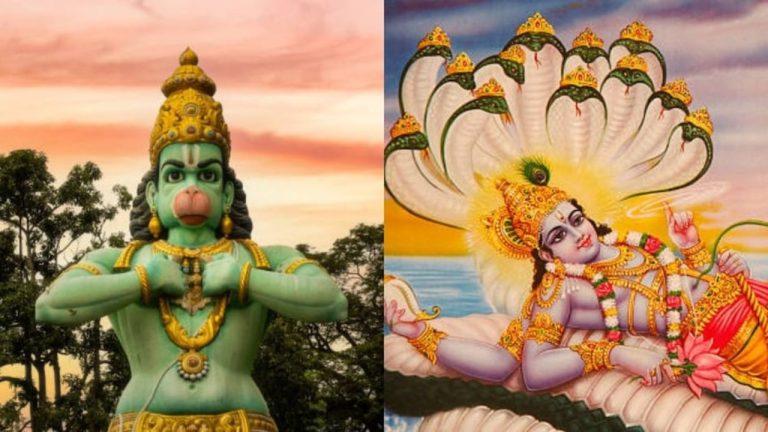 ज्येष्ठ महीने में इन नियमों का करें पालन, प्रसन्न होंगे श्रीहरि विष्णु और बजरंगबली