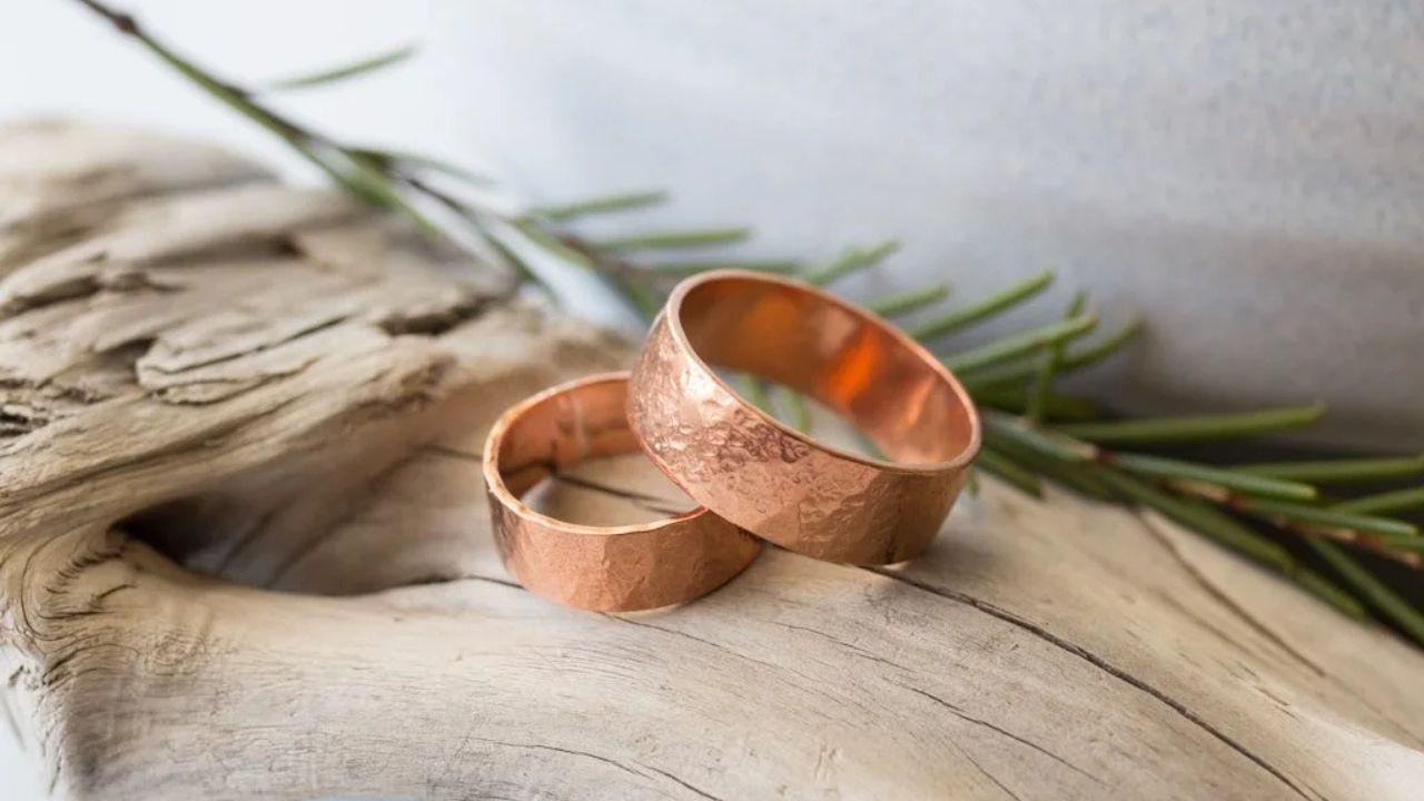 तांबे की अंगूठी दूर करेगी जीवन की सारी समस्याएं, पहनते ही बदल जाएंगे आपके दिन