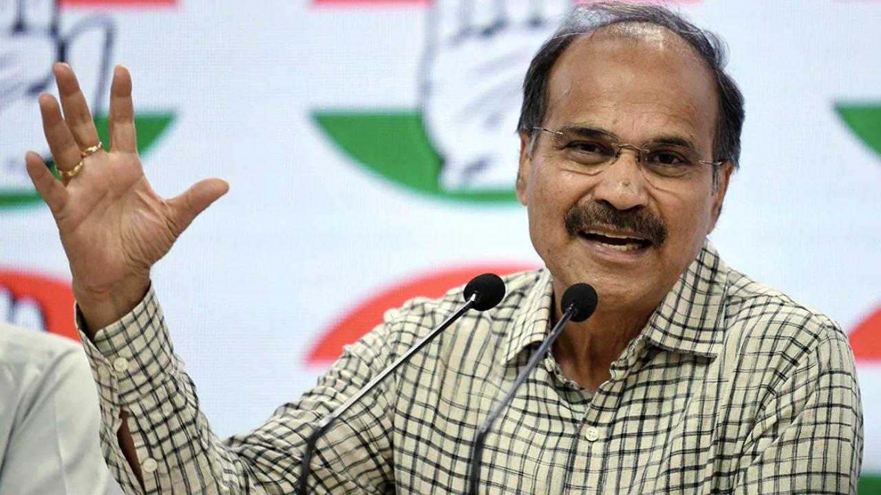 कांग्रेस नेता अधीर रंजन चौधरी ने चुनाव आयोग से की TMC कार्यकर्ताओं की शिकायत, हमले का लगाया आरोप, जानें पूरा मामला