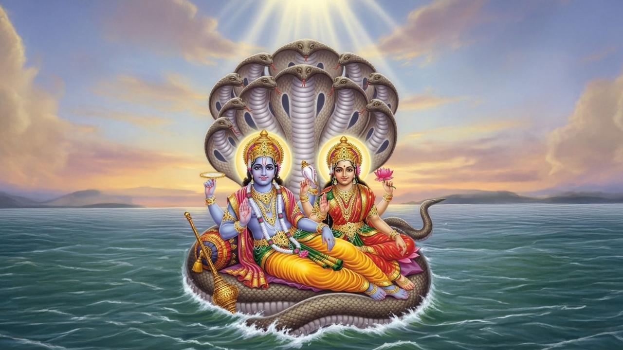 मोहिनी एकादशी व्रत के दिन इन नियमों का रखें ध्यान, भूलकर भी न करें ये गलतियां