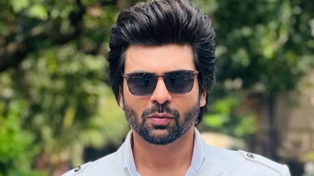 टीवी एक्टर विपुल रॉय के घर चोरी: नौकरानी पर शक, लाखों के गहने और कैश गायब