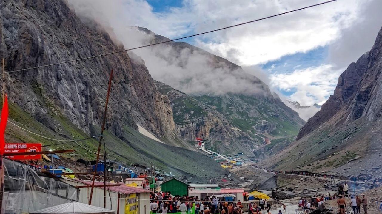 अमरनाथ यात्रा 2026 के लिए रजिस्ट्रेशन शुरू, बिना इन नियमों के नहीं मिलेगा दर्शन का मौका