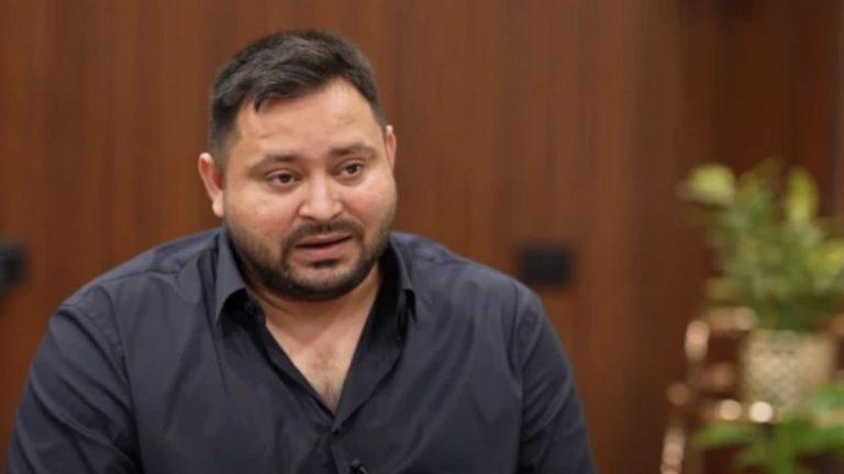 तेजस्वी यादव के बिहार को गरीब राज्य बताने पर सियासत तेज, AIMIM के इस नेता का मिला समर्थन