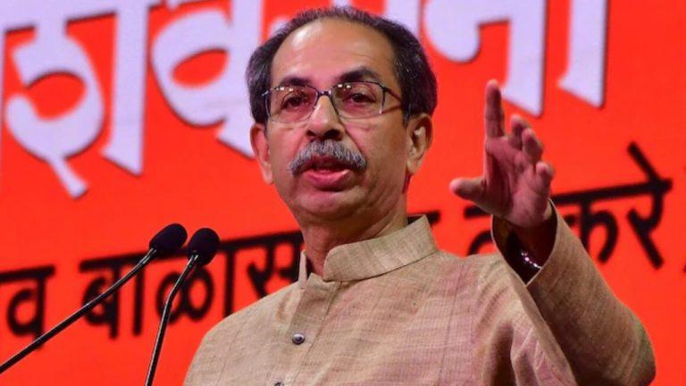 शिवाजी की जन्मभूमि की मिट्टी ने राम जन्मभूमि में मंदिर निर्माण में निभाई अहम भूमिका, उद्धव ठाकरे का बड़ा दावा, जानें और क्या कहा