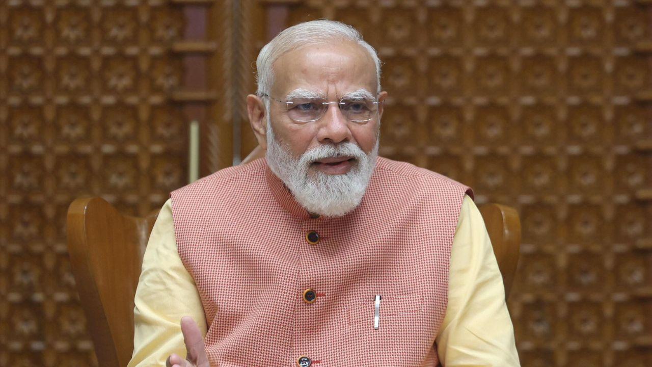 किसानों को राहत, खाद सब्सिडी में वृद्धि, कई परियोजनाओं को मिली मंजूरी, जानें मोदी कैबिनेट के 5 बड़े फैसले