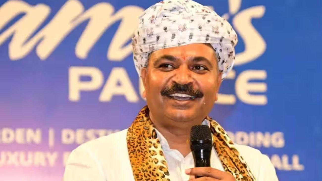 राजस्थान सरकार पर आदर्श घोटाले के 22 लाख पीड़ितों से डबल गेम का आरोप, नेता प्रतिपक्ष टीकाराम जूली ने उठाए सवाल