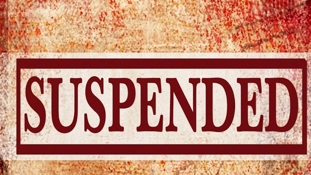 इंदौर में रिश्वतखोरी पर बड़ी कार्रवाई: PWD के अधिकारी सस्पेंड, ग्वालियर अटैच