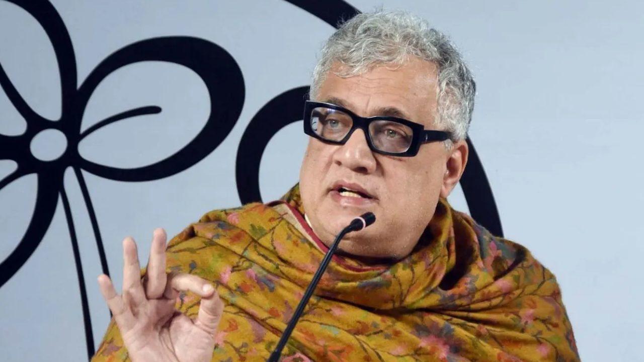 “लोकसभा डिप्टी स्पीकर पद 9 साल से खाली..” TMC सांसद डेरेक ओ ब्रायन ने केंद्र सरकार को घेरा, संसद की कार्यप्रणाली को लेकर उठाए गंभीर सवाल