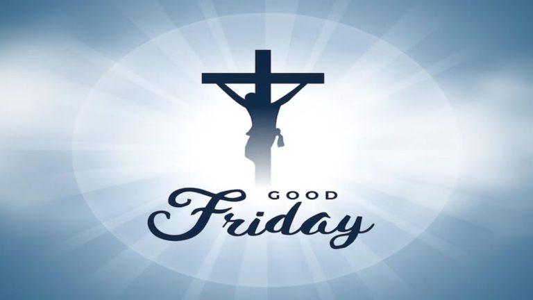 Good Friday 2026: ईसा मसीह के बलिदान का प्रतीक है गुड फ्राइडे, जानें इस दिन से जुड़ा इतिहास