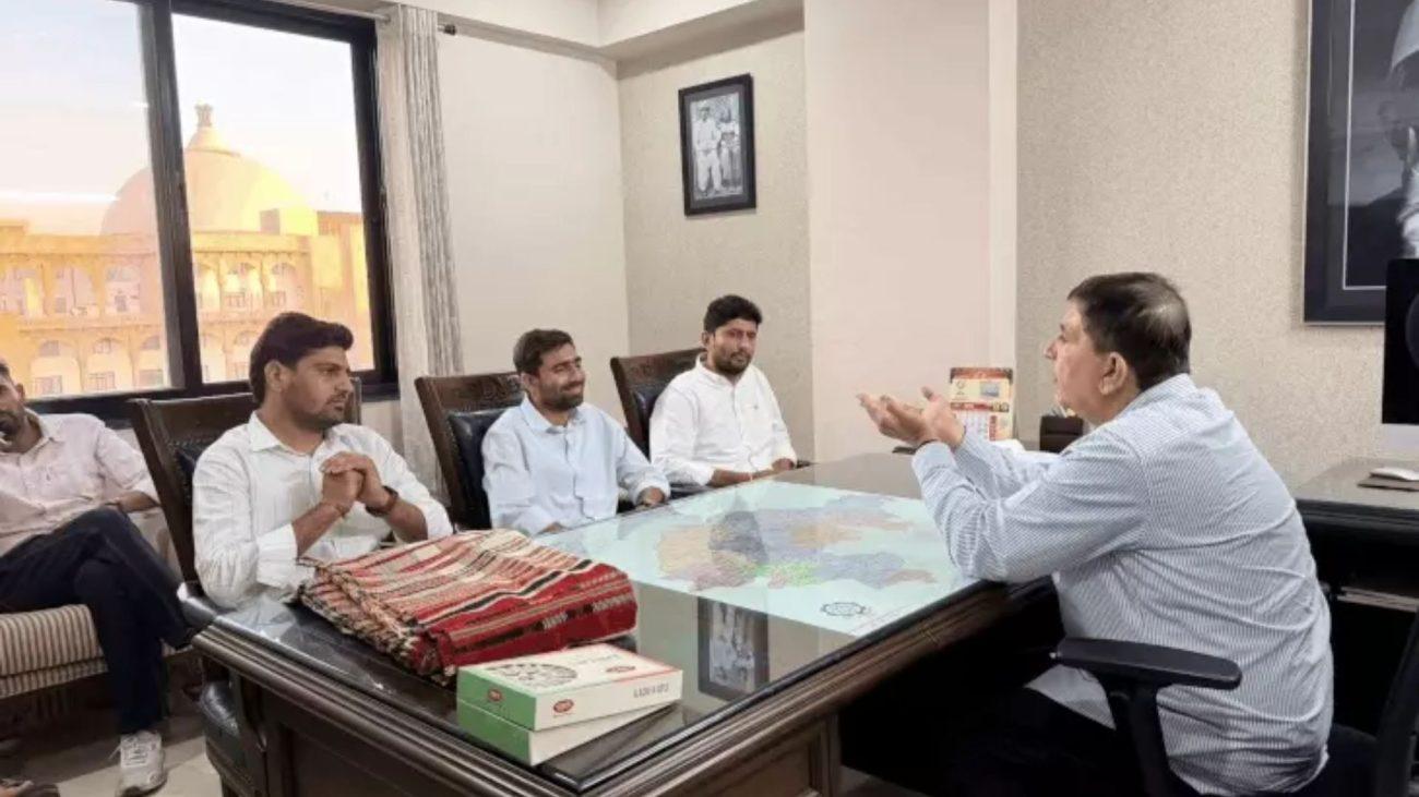 मध्य प्रदेश कांग्रेस के 71 जिलाध्यक्षों की 15 अप्रैल से अग्निपरीक्षा, खराब प्रदर्शन पर होगा एक्शन