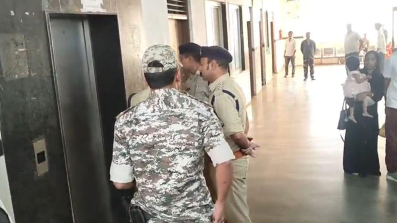 छतरपुर: थाने में जहर खाने से युवक की मौत, परिजनों ने पुलिस पर लगाये मारपीट के गंभीर आरोप