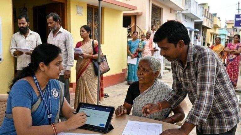 जनगणना के बाद जिला स्तर की बुनियादी सुविधाओं का डाटा होगा एकत्रित, हैंडबुक में दर्ज होगा रिकॉर्ड