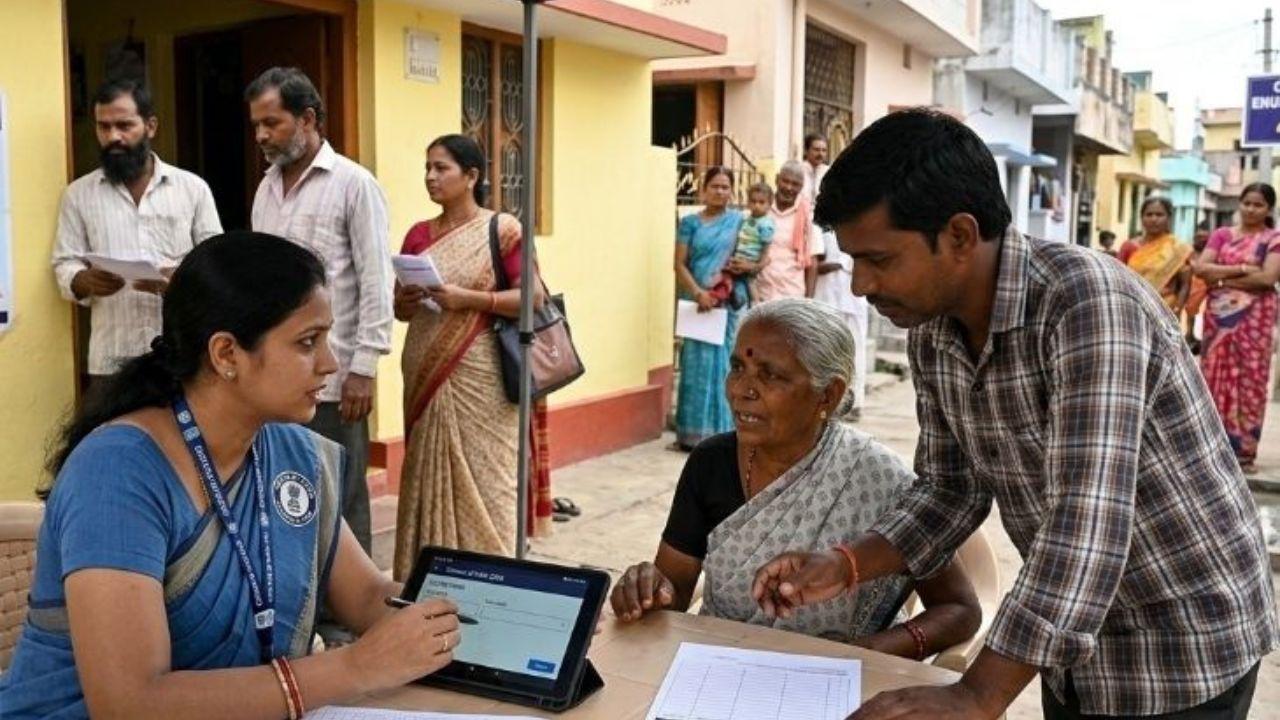 जनगणना के बाद जिला स्तर की बुनियादी सुविधाओं का डाटा होगा एकत्रित, हैंडबुक में दर्ज होगा रिकॉर्ड