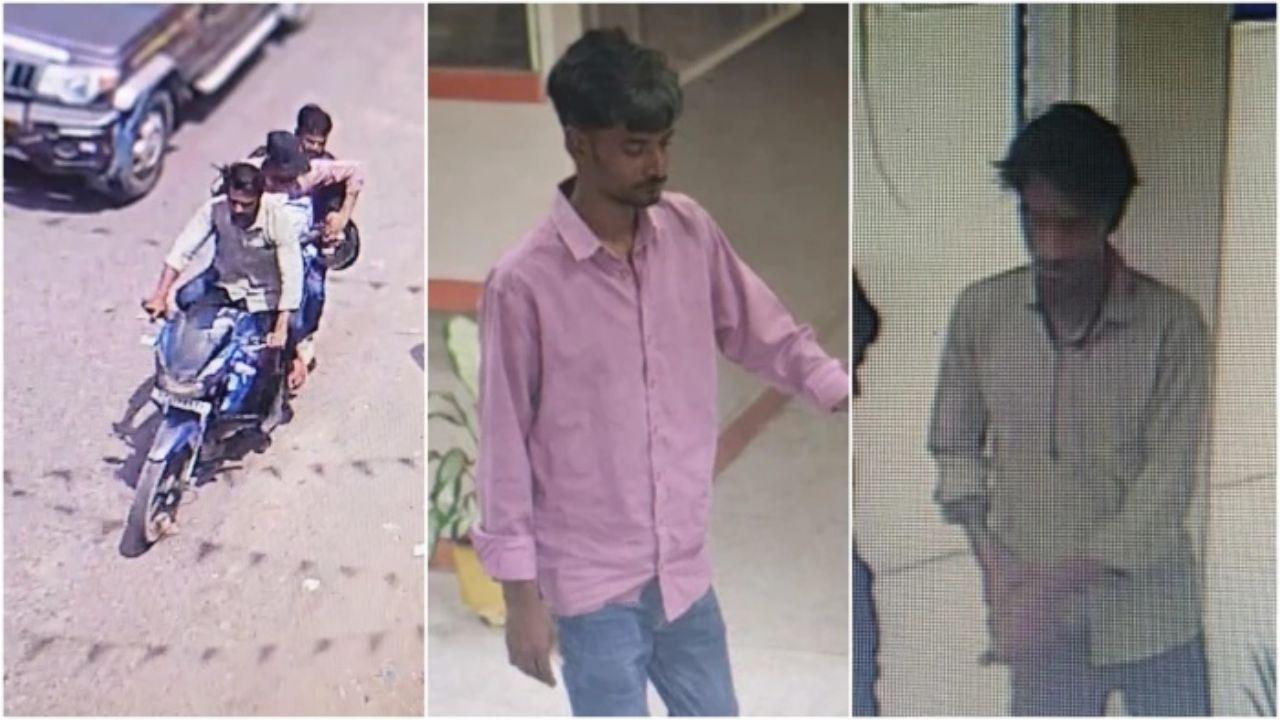 सिंगरौली बैंक डकैती का पर्दाफाश: 24 घंटे में मास्टरमाइंड गिरफ्तार, करोड़ों की लूट का खुलासा