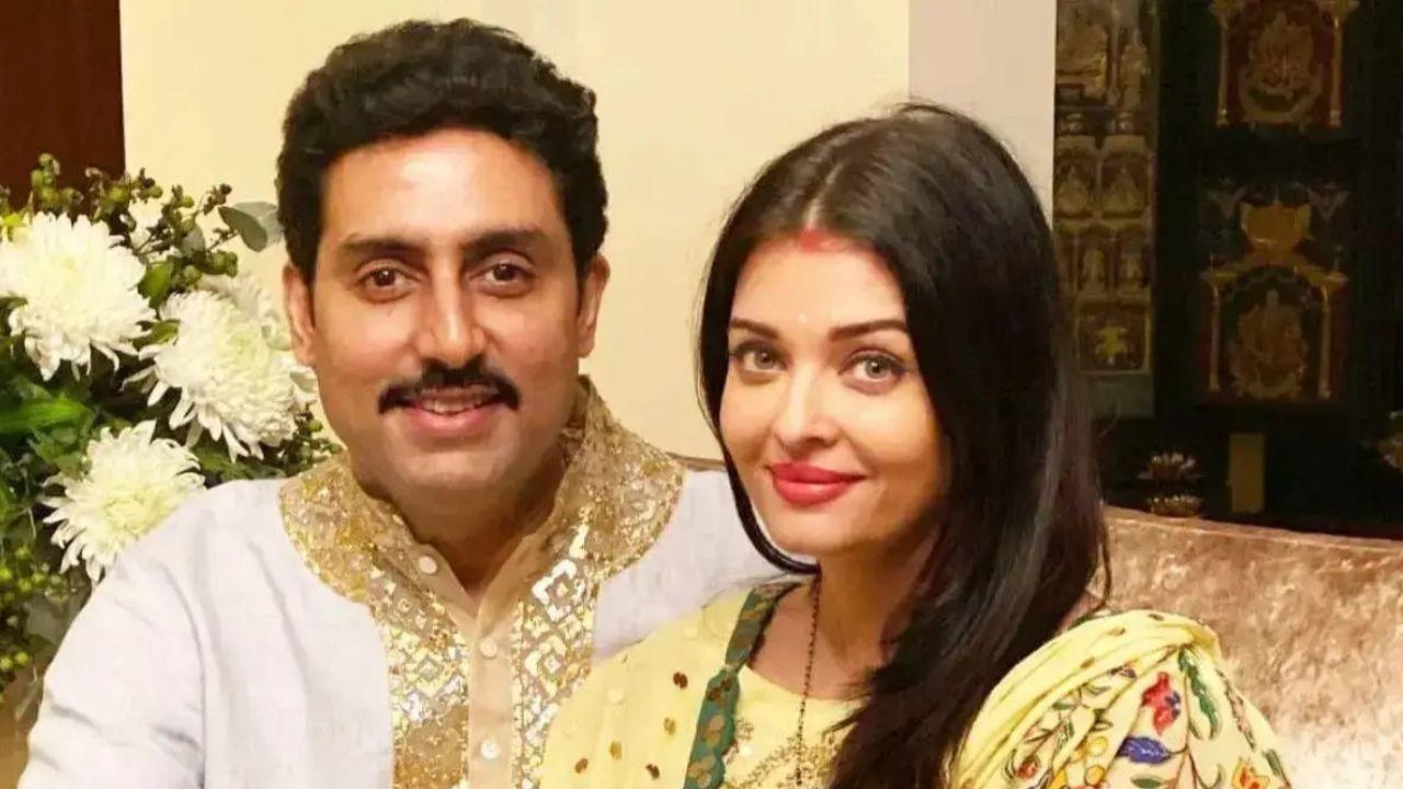 ऐश्वर्या राय के साथ अपने रिश्ते पर बात करते नजर आए अभिषेक बच्चन, बोले ‘मैं ऐसी शादी में नहीं रहना चाहता…’