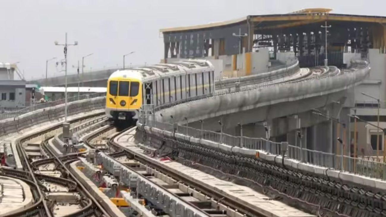 इंदौर मेट्रो पर लगा सियासी ब्रेक, उद्घाटन की तारीख अभी भी अटकी, 17 KM का ट्रैक हुआ तैयार